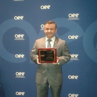 José Samuel Monterroso, PhD., M.A., Eng., CEM®,CGBE™