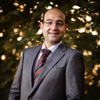 Amir Papan, Ph.D.