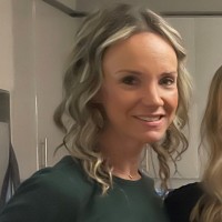 Kate Johnston, Chrl
