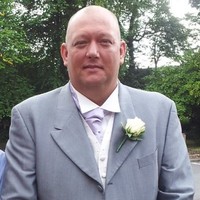 Richard Corbidge