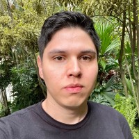 Luis Fernando Rivera