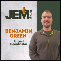 Benjamin Green