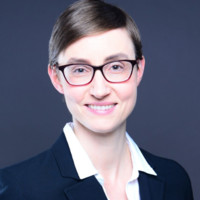 Dr. Iris Köhler