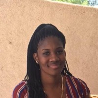 Khadija Mitchell