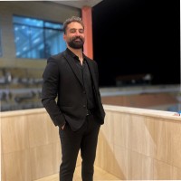 Abdallah Najem
