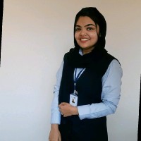 Fathima Nazrin
