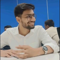 Arpit Singh Thakur