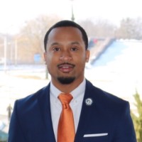 Justin Wimberly