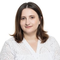 Eszter Szabó-Biacs