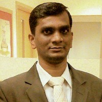 Vinod Sawant