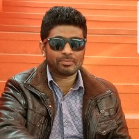 Nishanthan Thirunavukarasu