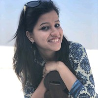 Arushi Gupta