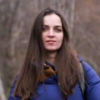 Irina Rasolko