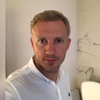 Evgenii Shamrai