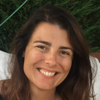 Carina Correia