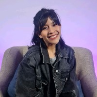 Retina Putri