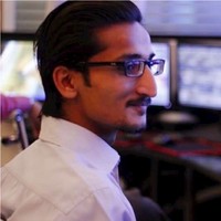 Bilal Khan