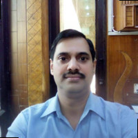 Arvind Saxena