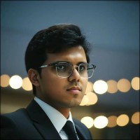 Harsh Suthar