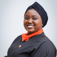 Ganiyat Adebayo (PMP)®