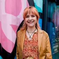 🌟Andrea Morrison🌟