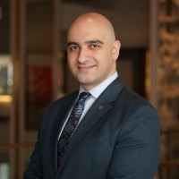 Ali Hachem