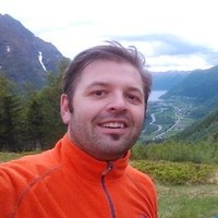Robert Busengdal