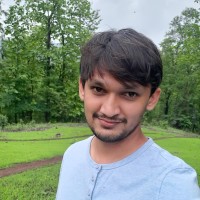 Shivkumar Patel