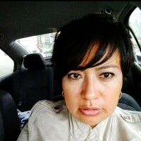 Adriana Ortega Maximino