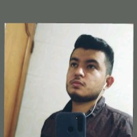 Daniel Esteban Galindo Torres