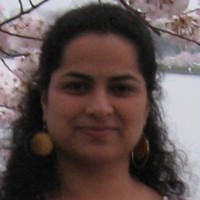 Monika Deshpande