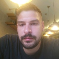 Achilleas Kalabokidis