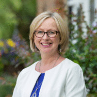 Jane Whittingham