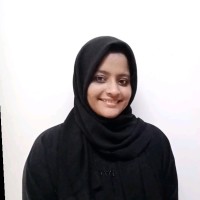 Sumayya Shefeek Cp