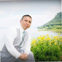 Jesse James Torres
