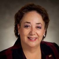 Linda Corkill