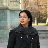 Arezoo Hosseini