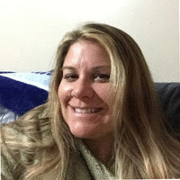 Corri Reynolds