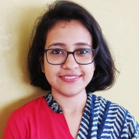 Madhura Bhattacharya M.A. (History), B.Ed