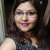Anusha Anand