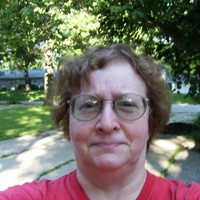 Judith Robinson