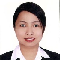 Angela Dela Cruz