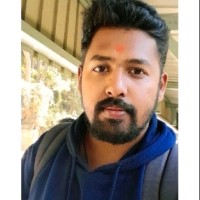 Karthick Balaji