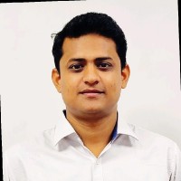 Vaibhavsing Patil