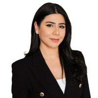 Amna Al Haboobi