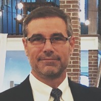 Stephen Shawn Lebar
