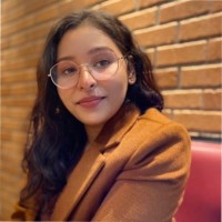 Aastha Srivastava
