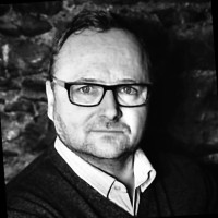 Brian Patrick Gallagher