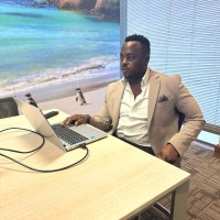 Timothy Tumba