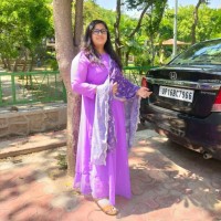 Divyanshi Agarwal